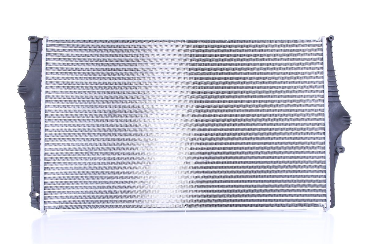 Nissens Intercooler 96601