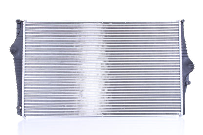 Nissens Intercooler 96601