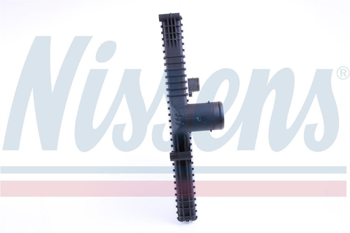 Nissens Intercooler 96601