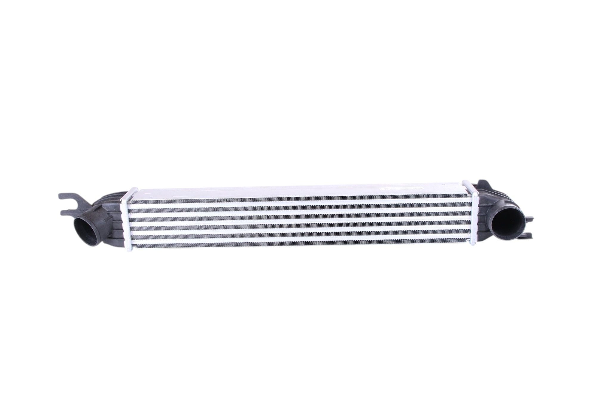 Nissens Intercooler 96608