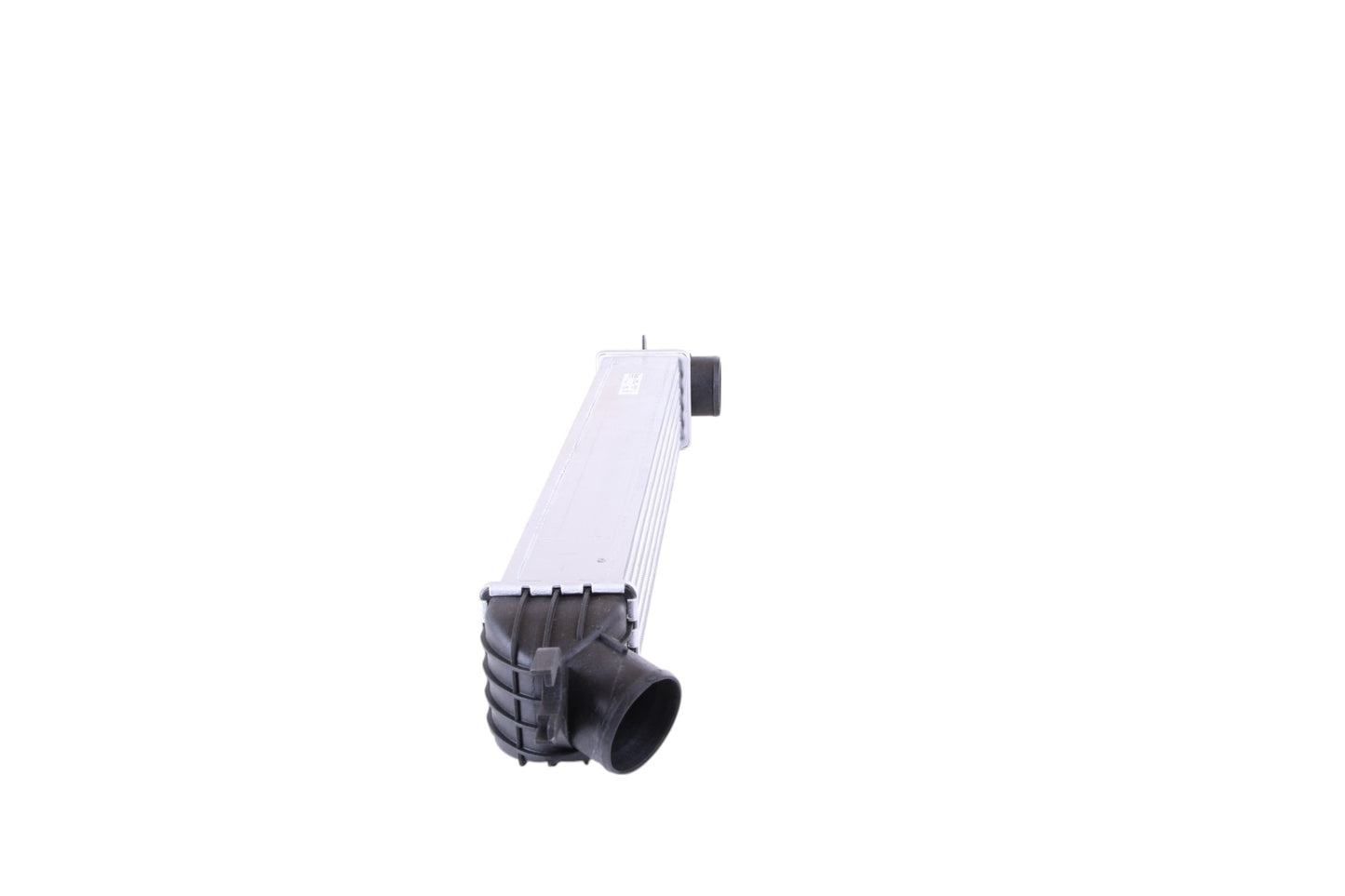 Nissens Intercooler 96608
