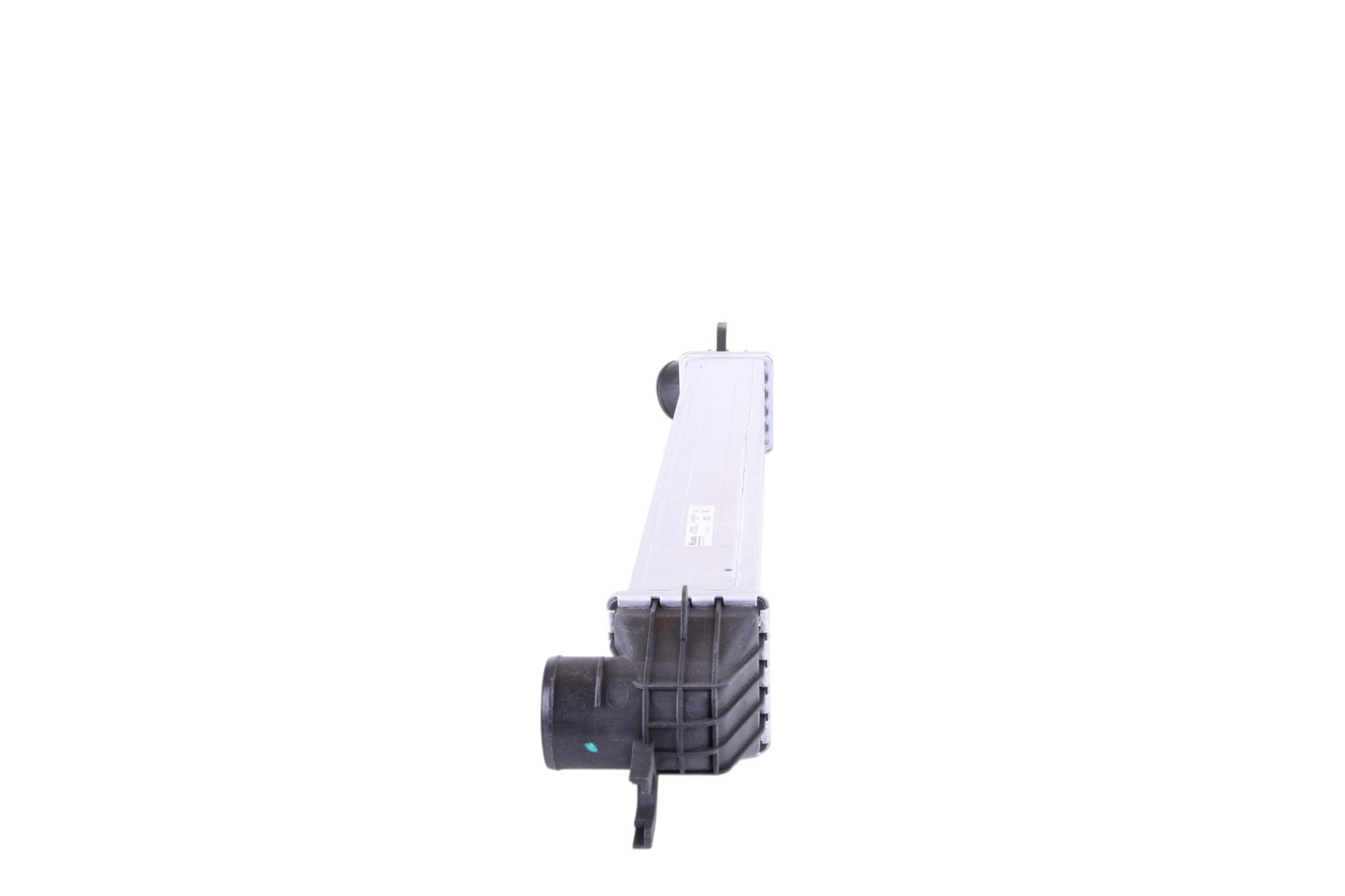 Nissens Intercooler 96608