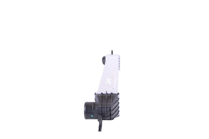 Nissens Intercooler 96608
