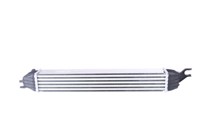 Nissens Intercooler 96608