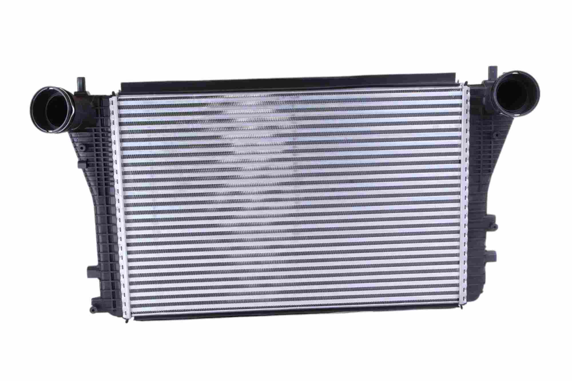 Nissens Intercooler