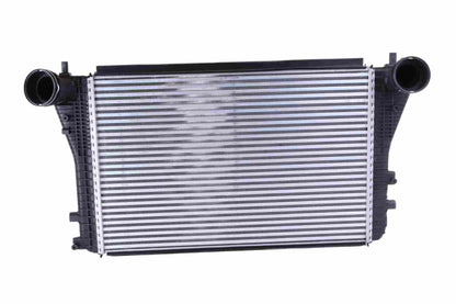 Nissens Intercooler
