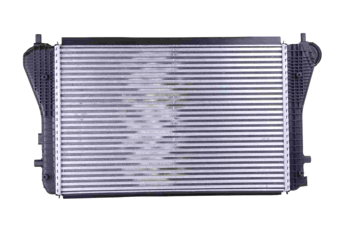 Nissens Intercooler