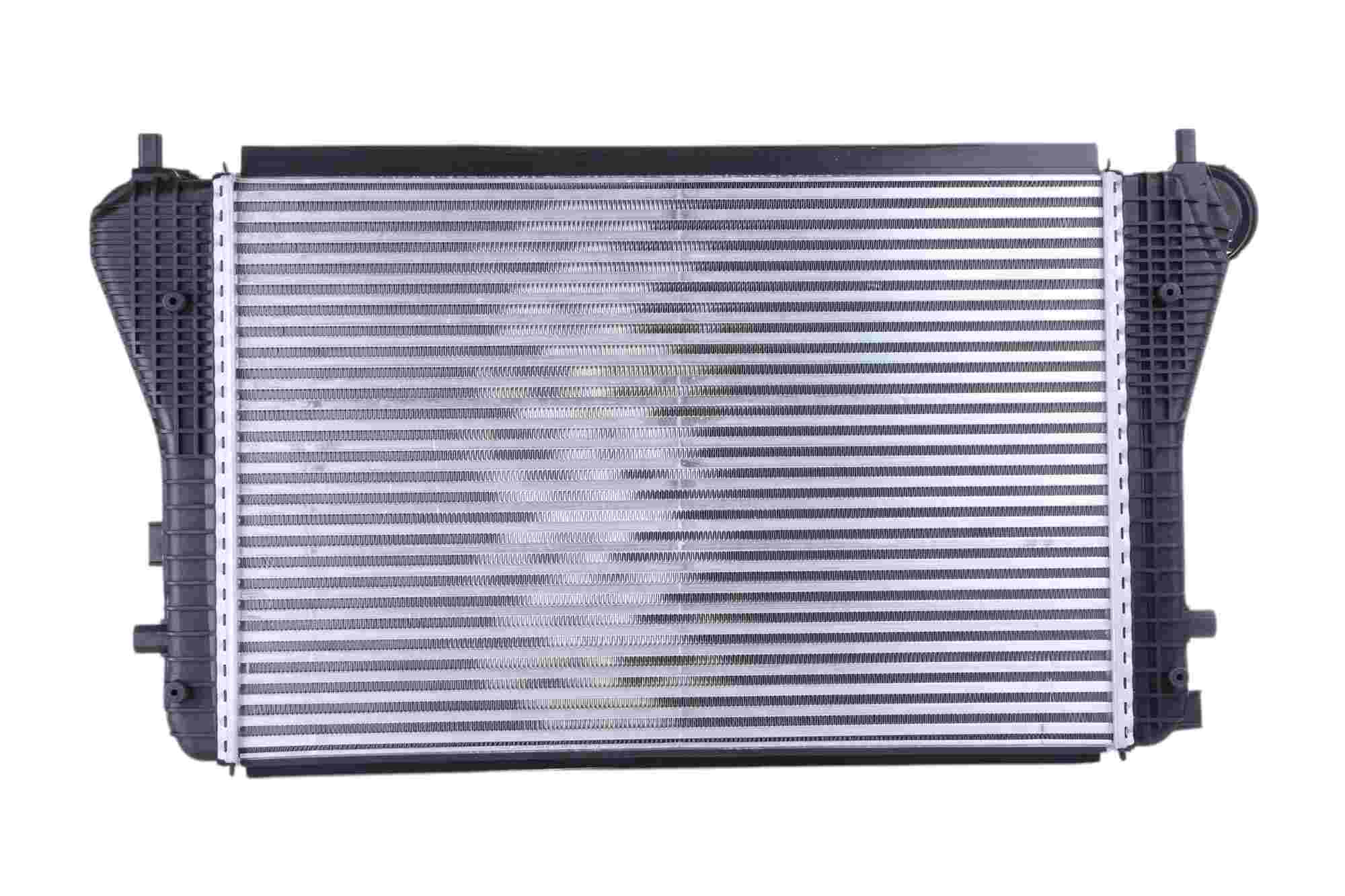 Nissens Intercooler