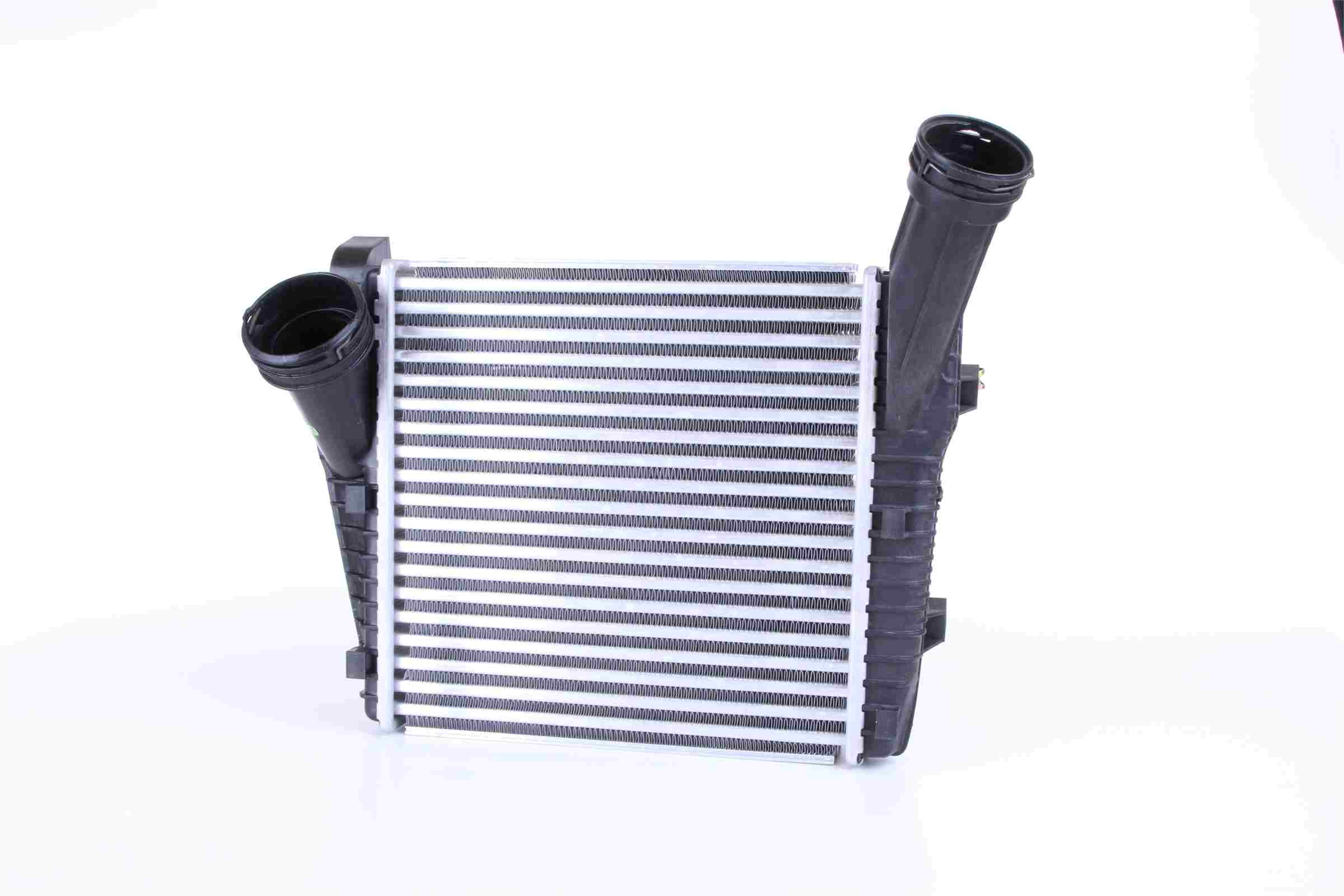 Nissens Turbocharger Intercooler 96611