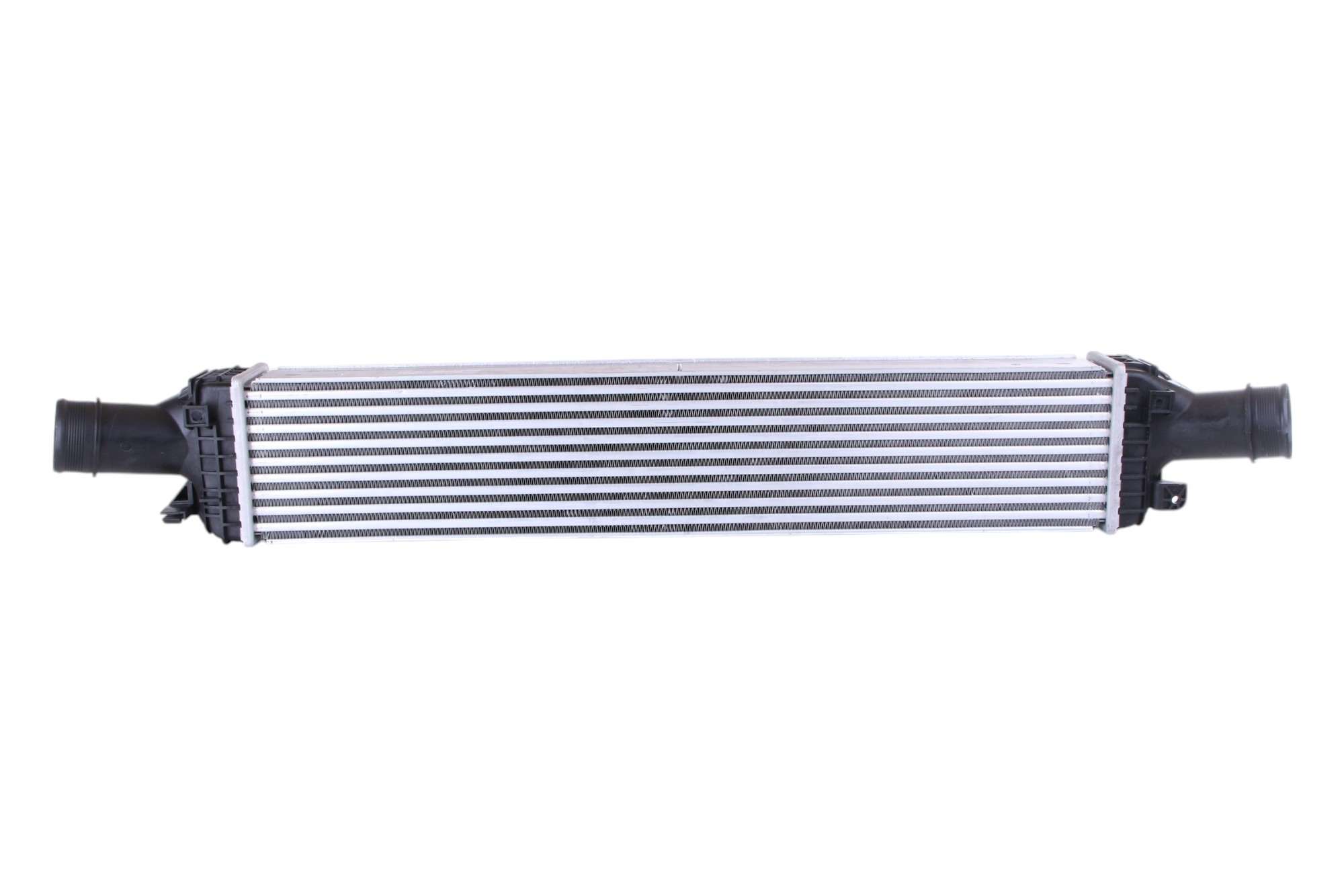 Nissens Turbocharger Intercooler 96618