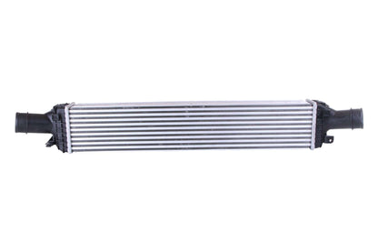 Nissens Turbocharger Intercooler 96618