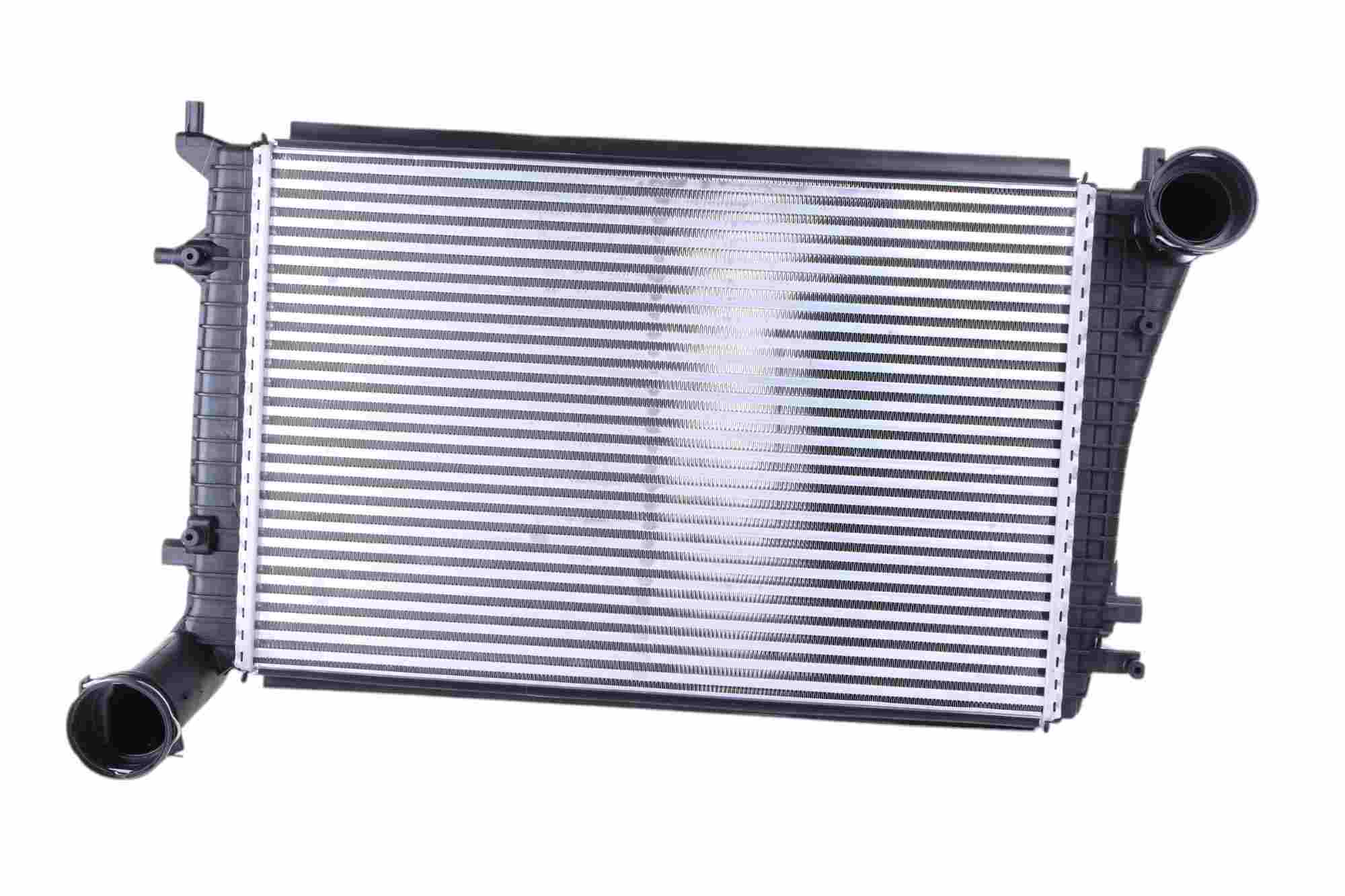 Nissens Intercooler