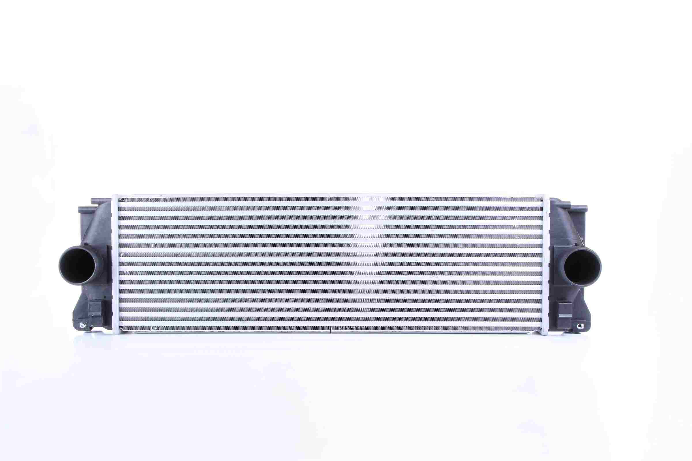 Nissens Intercooler