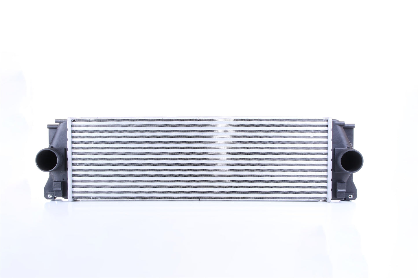 Nissens Intercooler