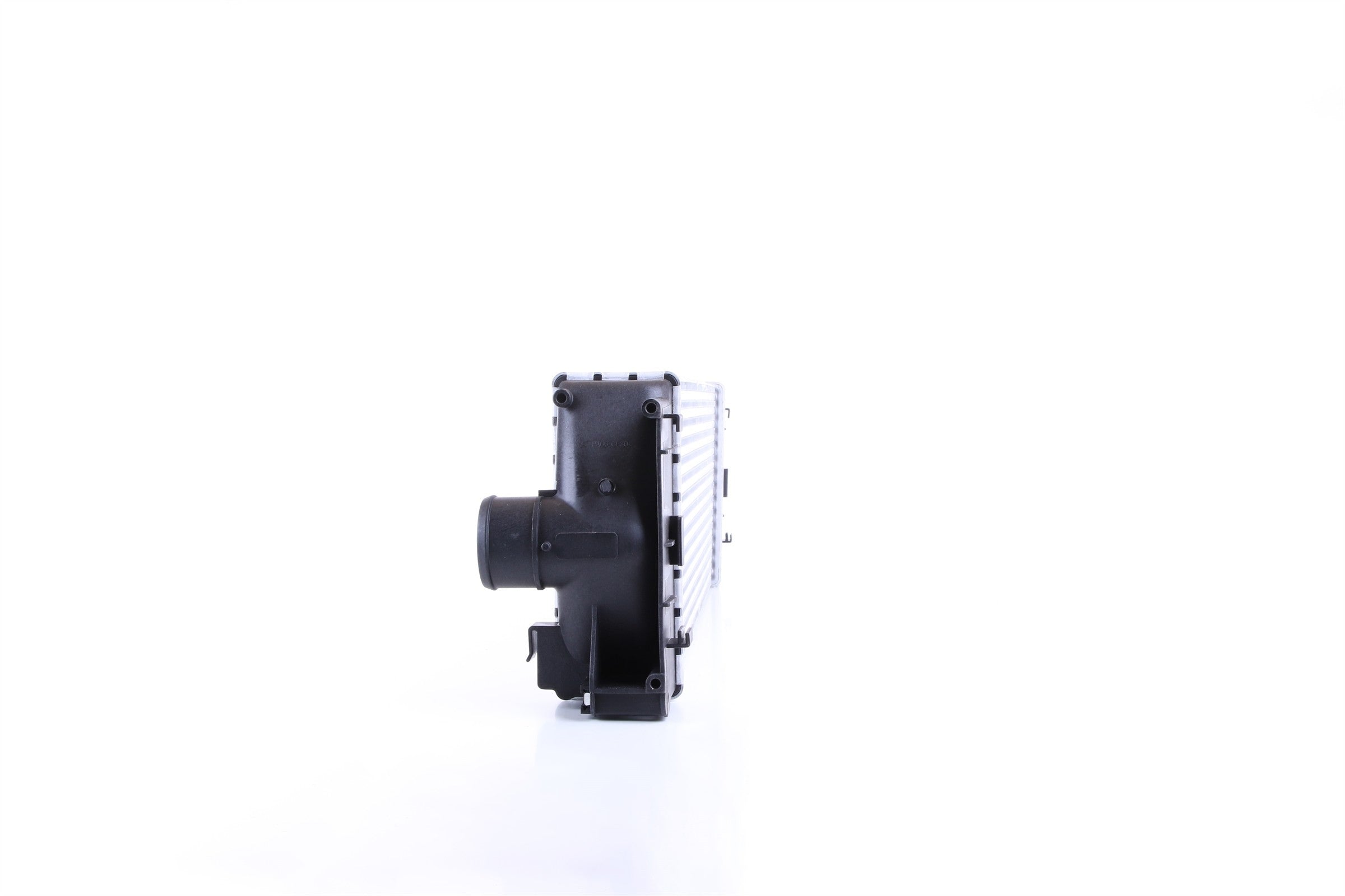 Nissens Intercooler