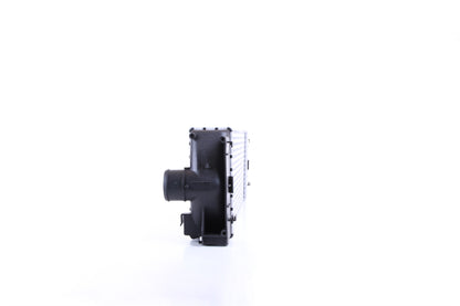 Nissens Intercooler