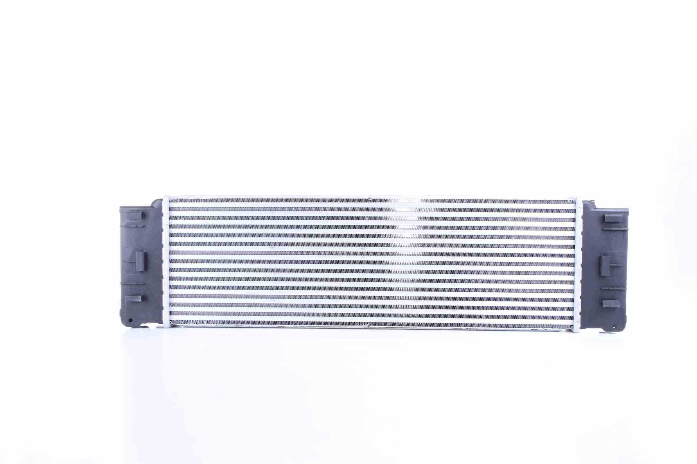 Nissens Intercooler