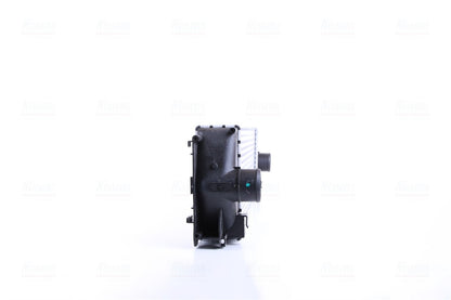 Nissens Intercooler