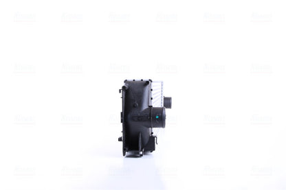 Nissens Intercooler