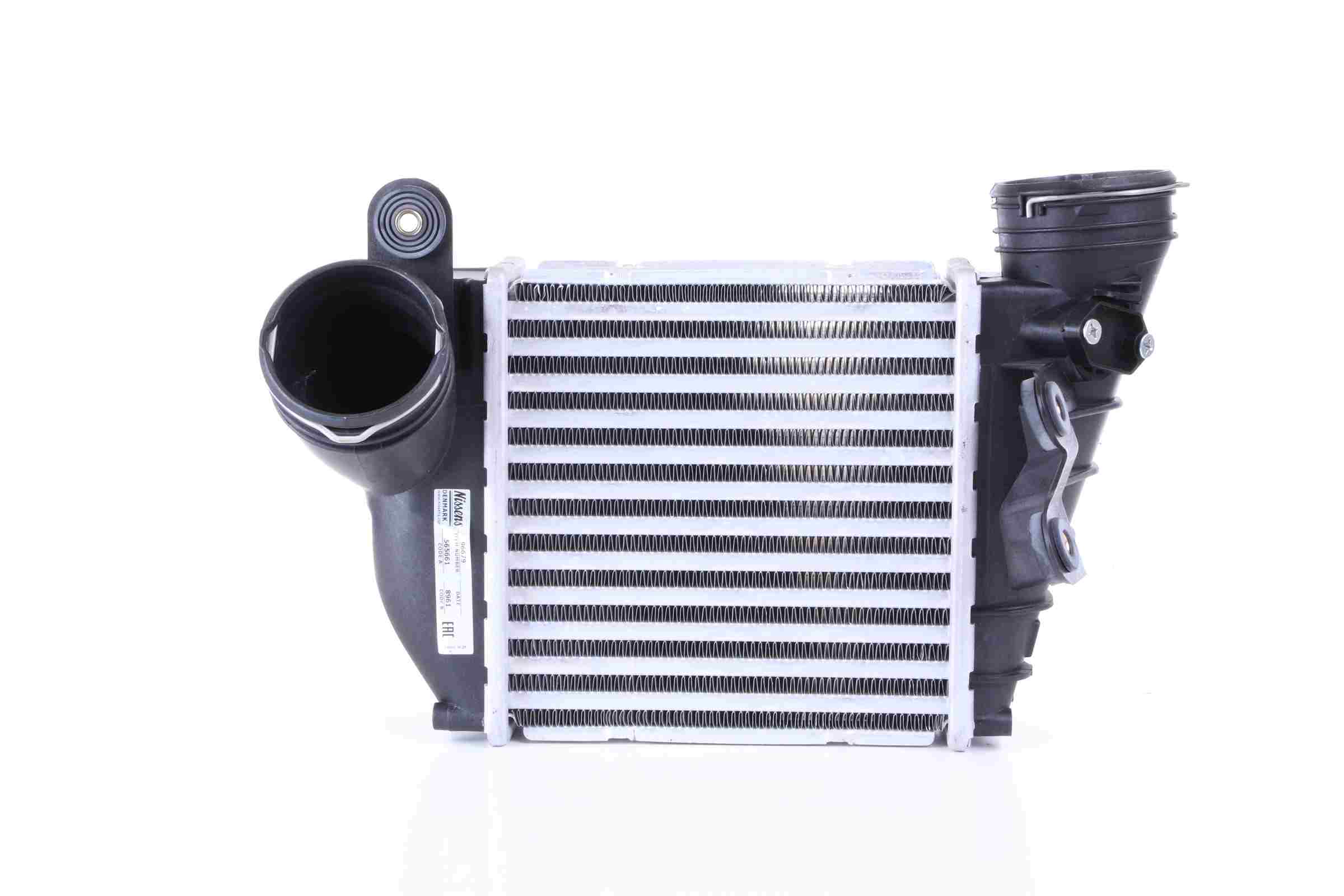Nissens Intercooler