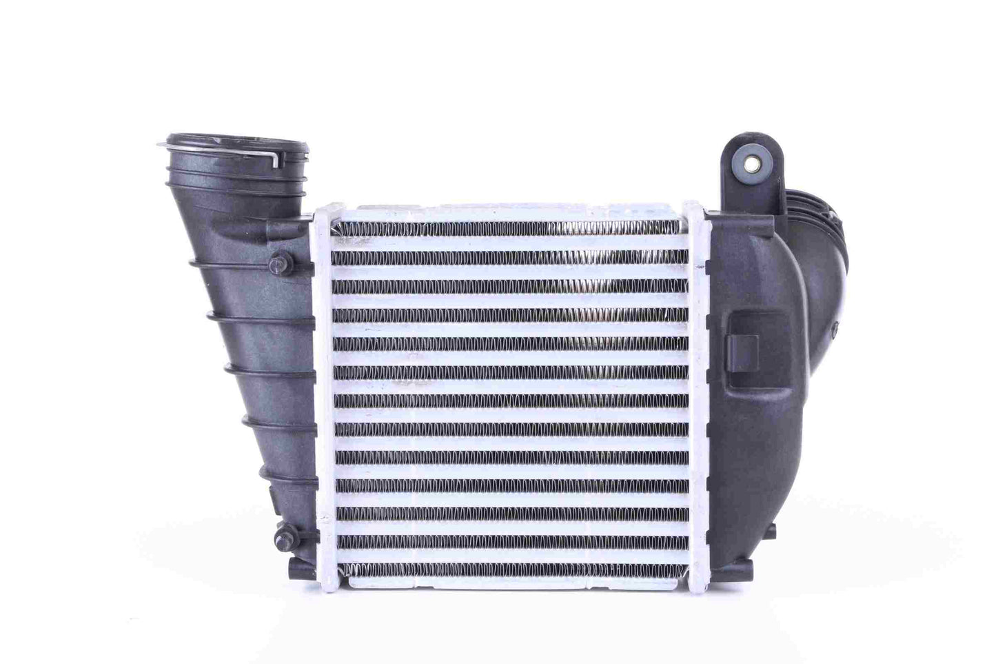 Nissens Intercooler