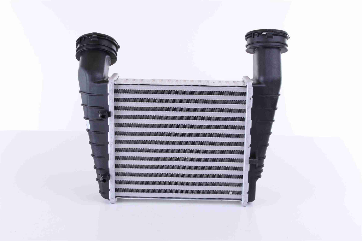 Nissens Intercooler 96680