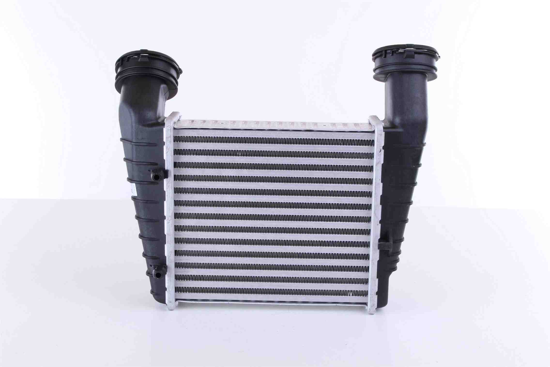 Nissens Intercooler 96680