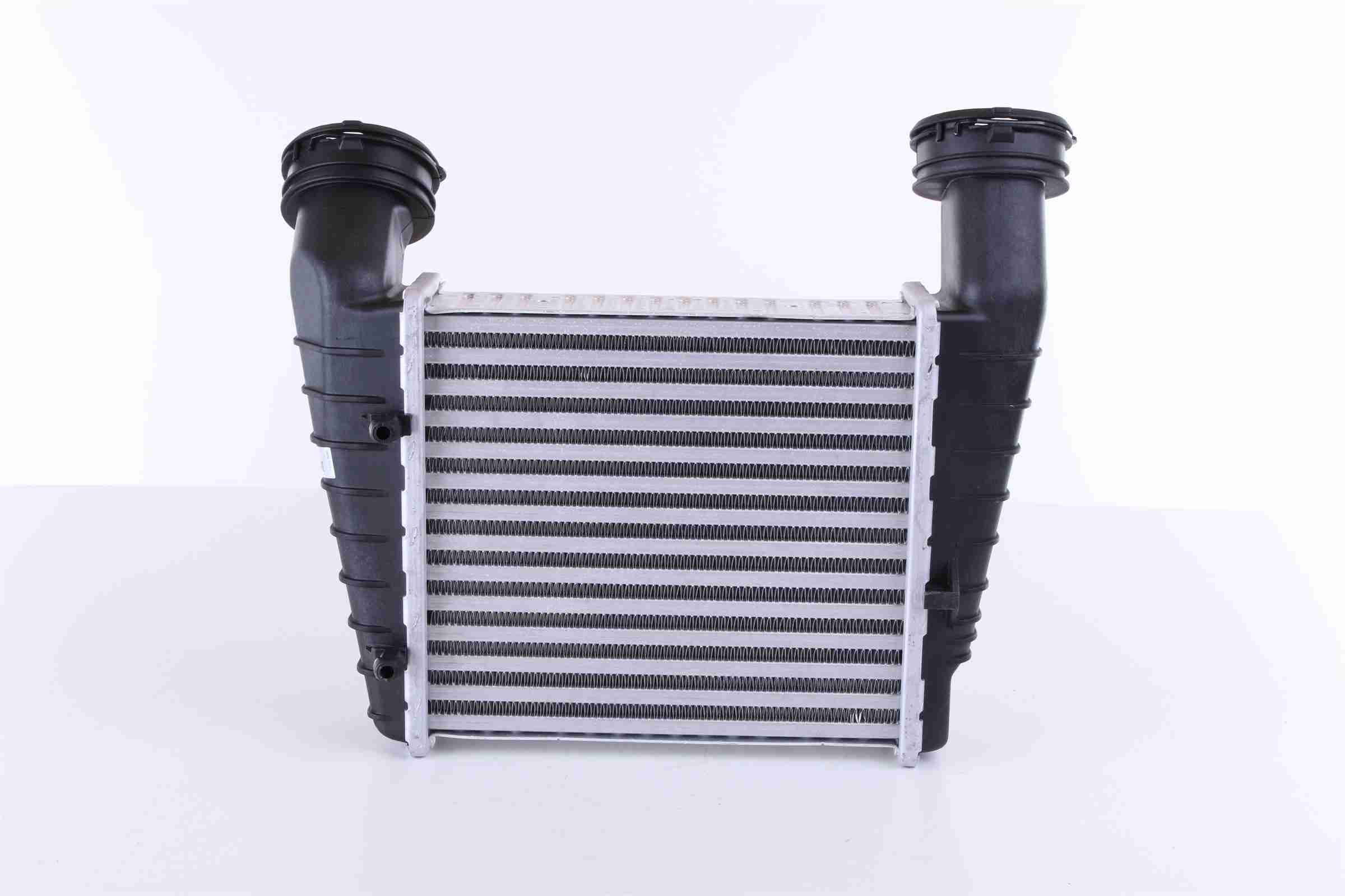 Nissens Intercooler 96680