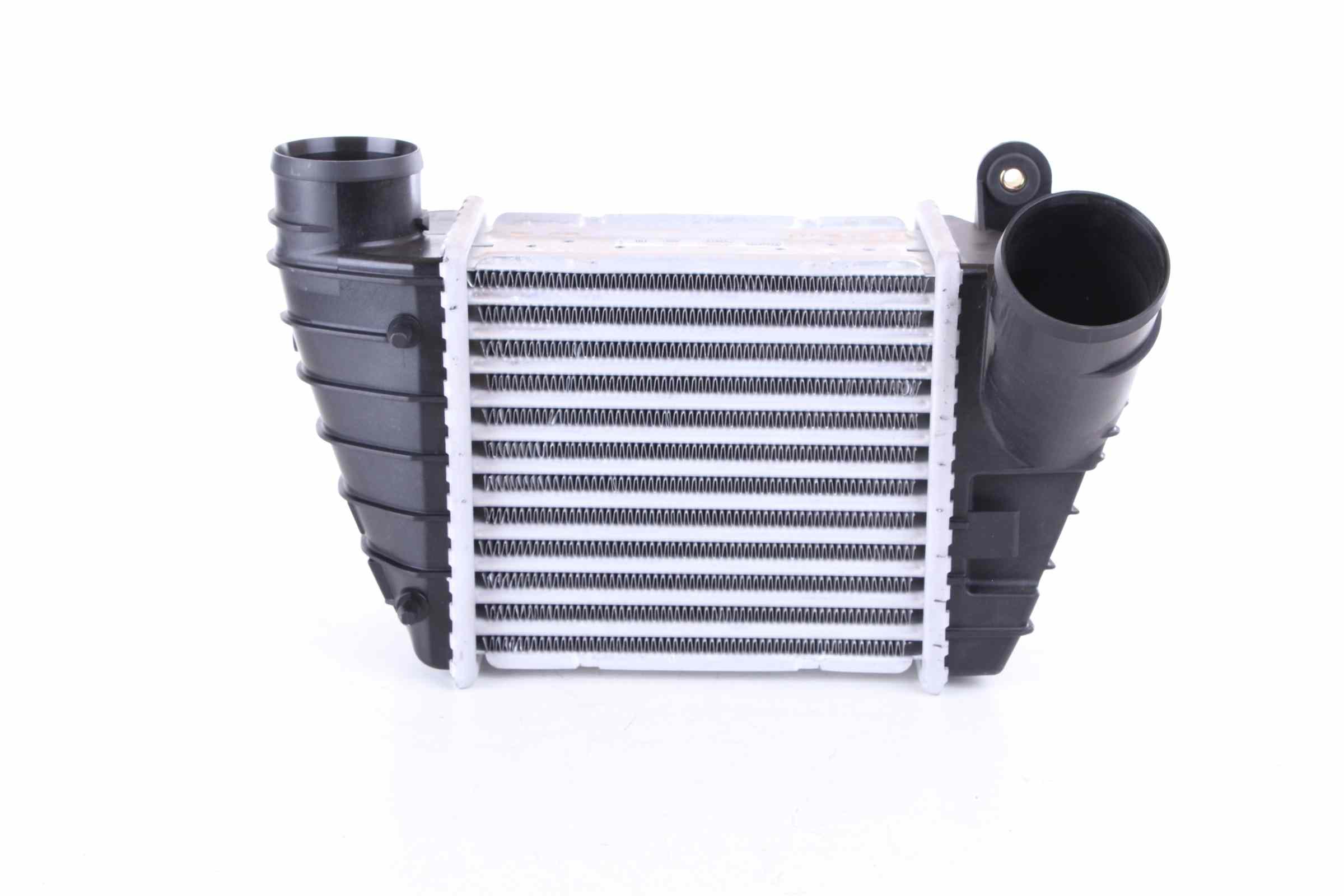Nissens Intercooler