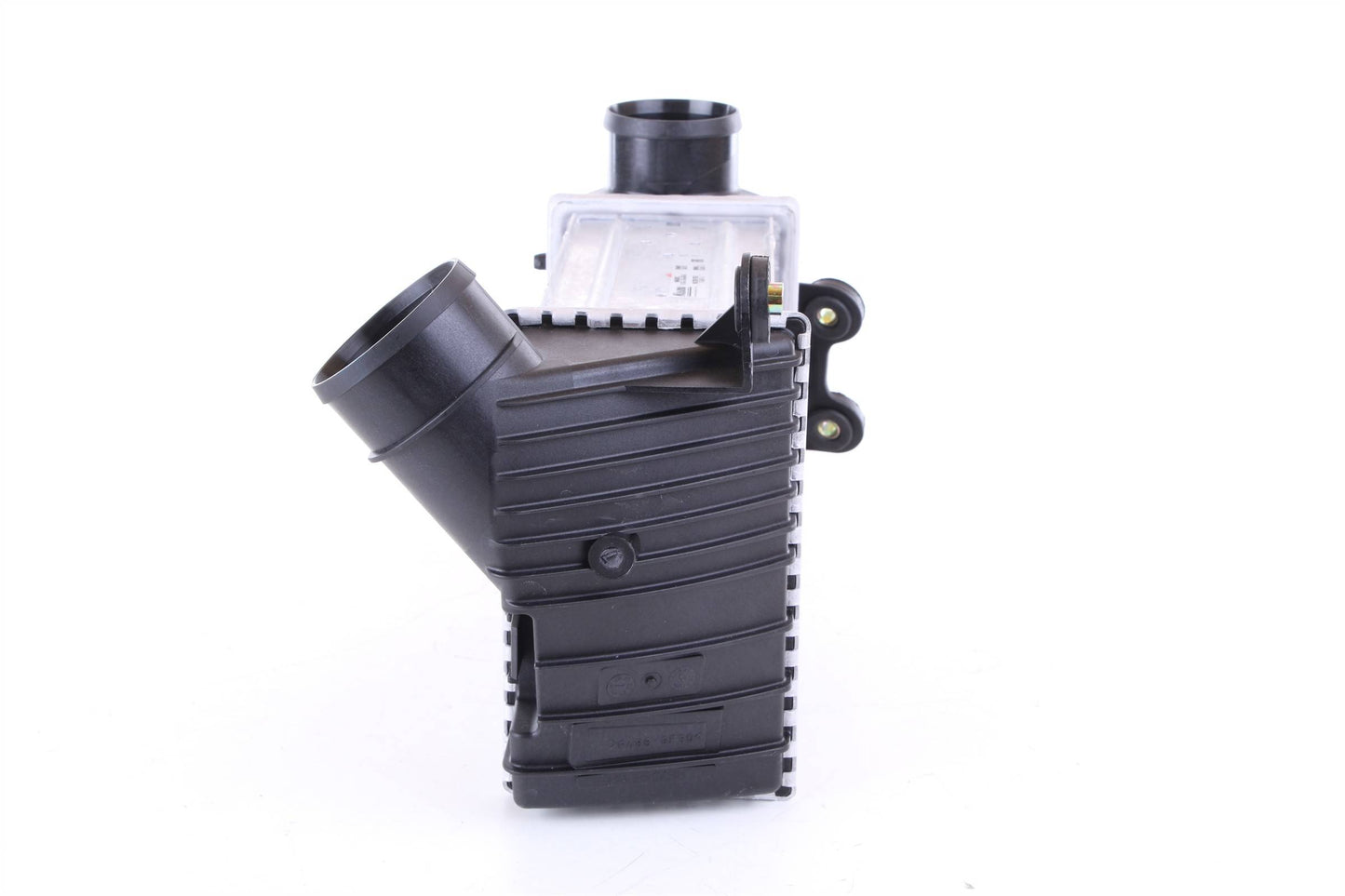 Nissens Intercooler