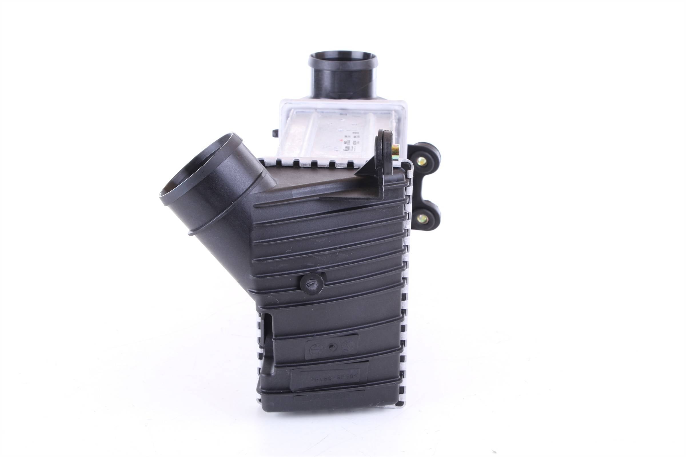 Nissens Intercooler