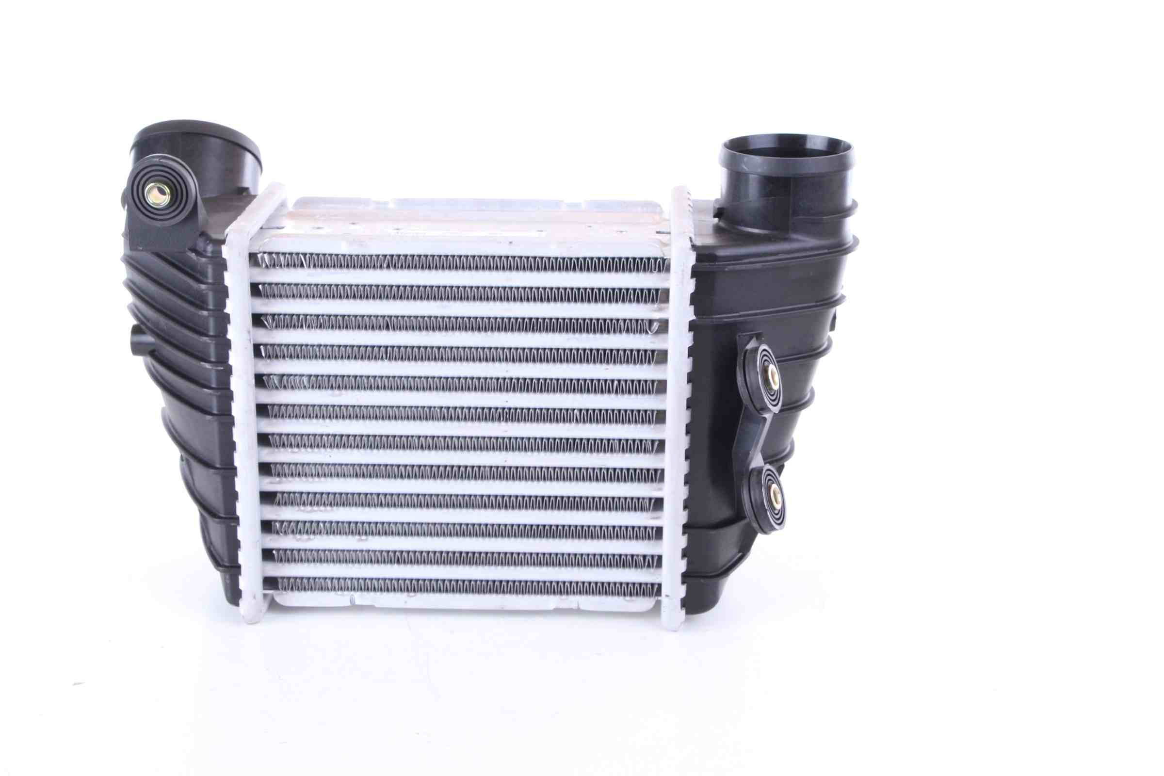 Nissens Intercooler