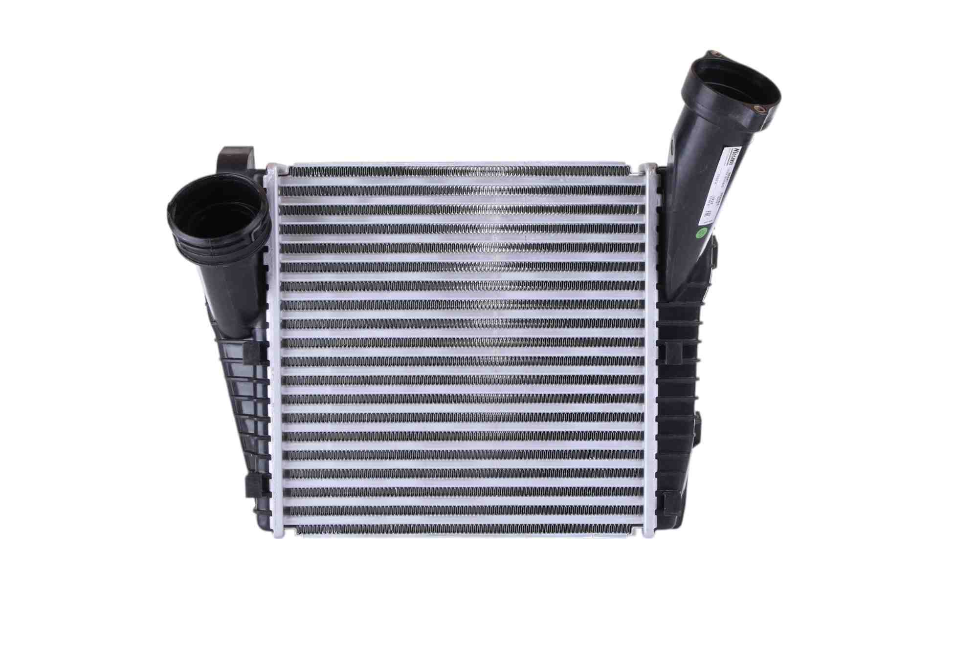 Nissens Intercooler
