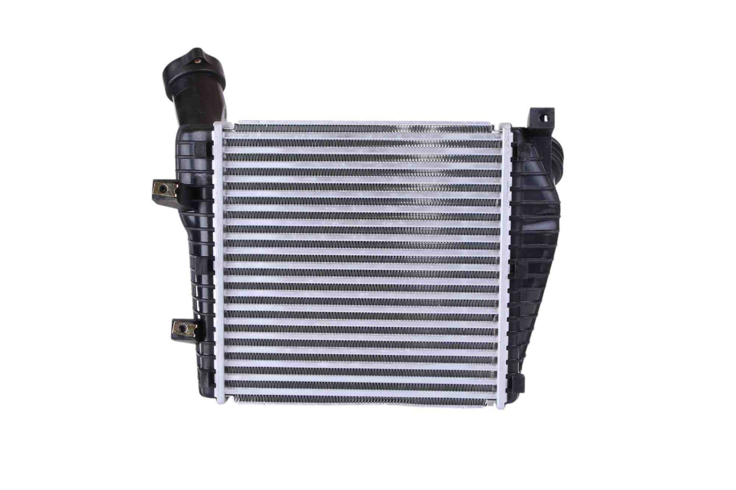 Nissens Intercooler