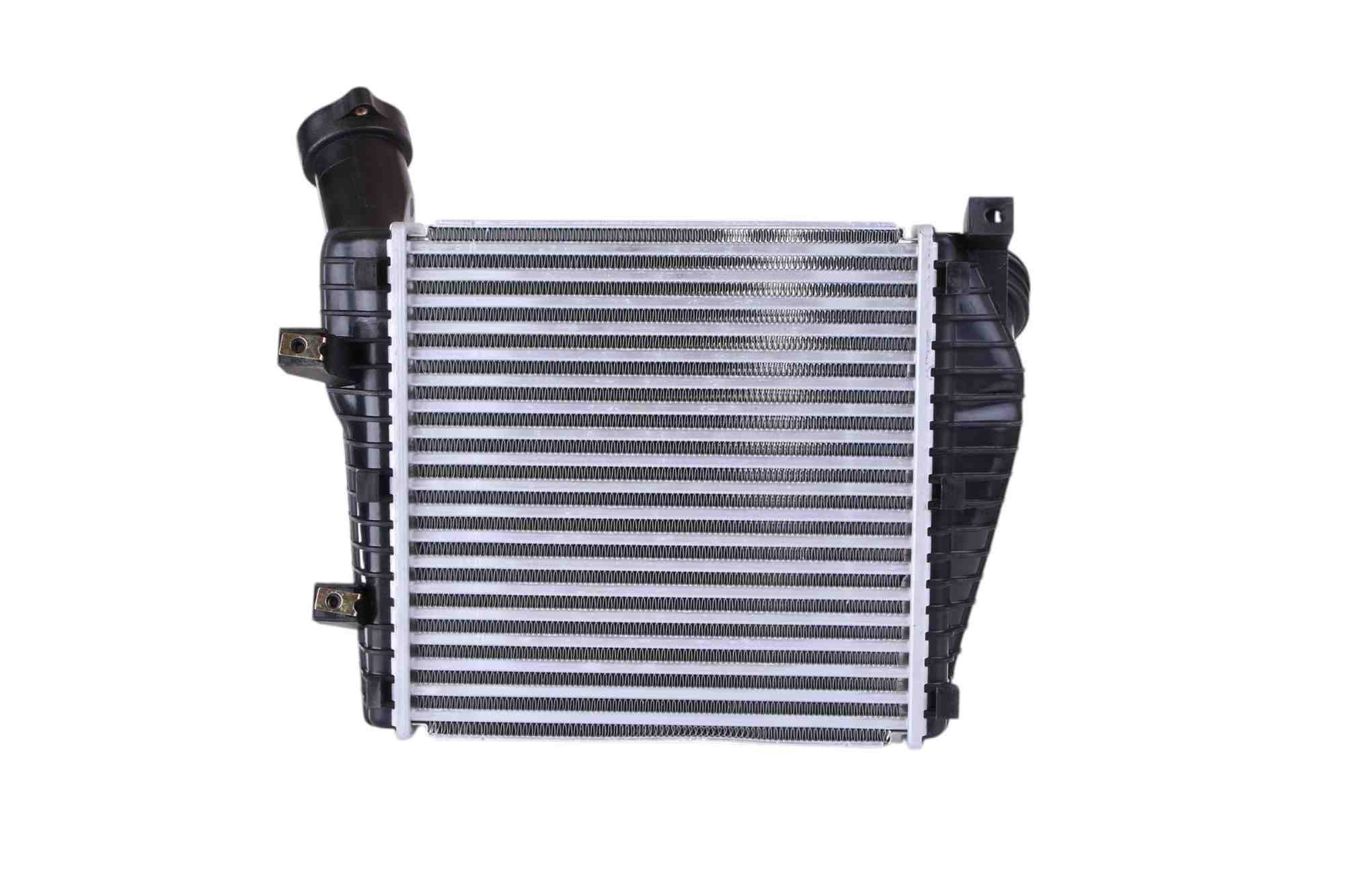 Nissens Intercooler