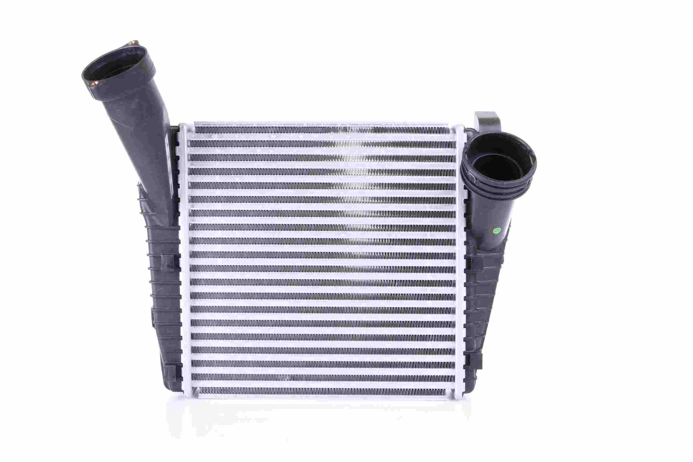 Nissens Intercooler