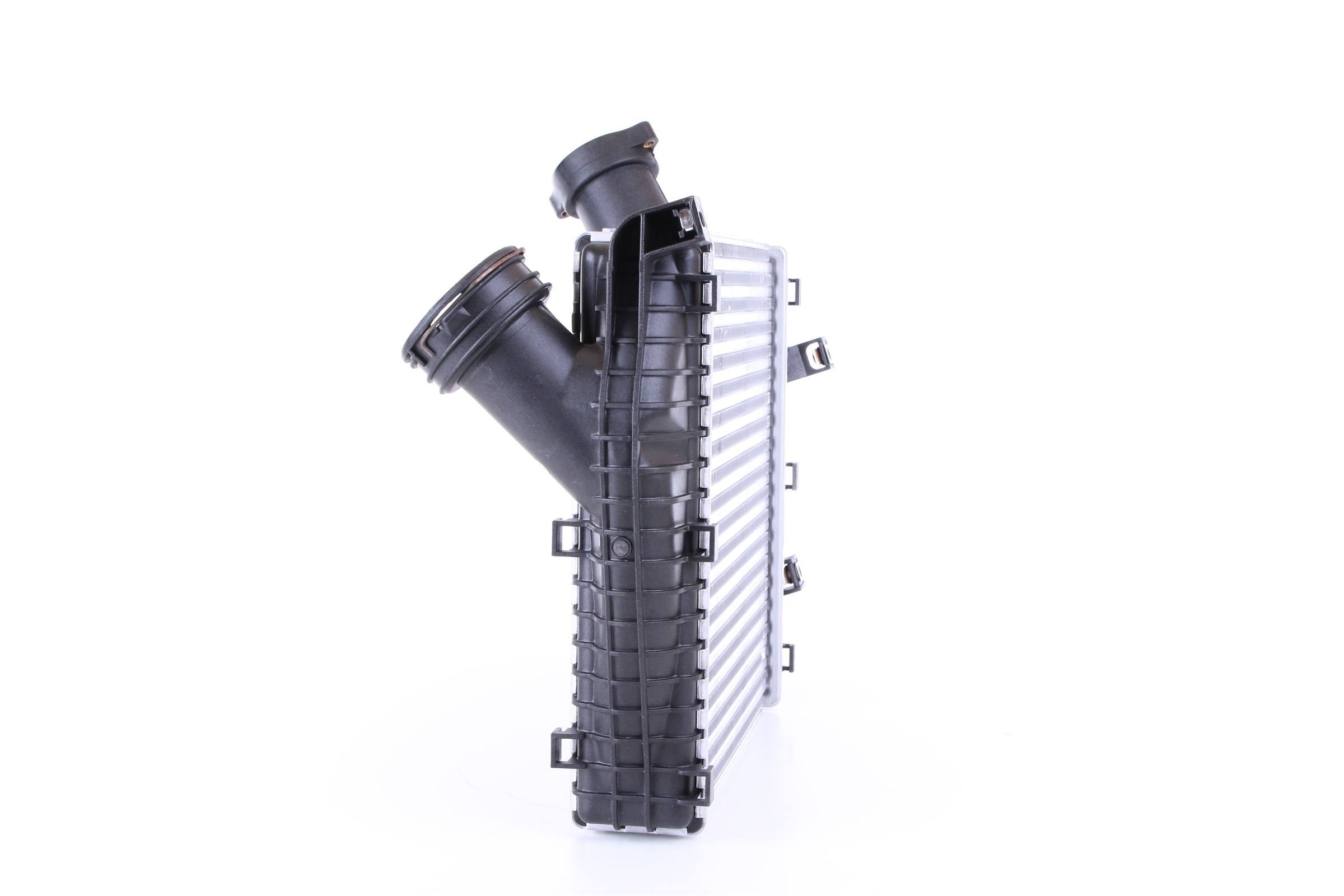 Nissens Intercooler
