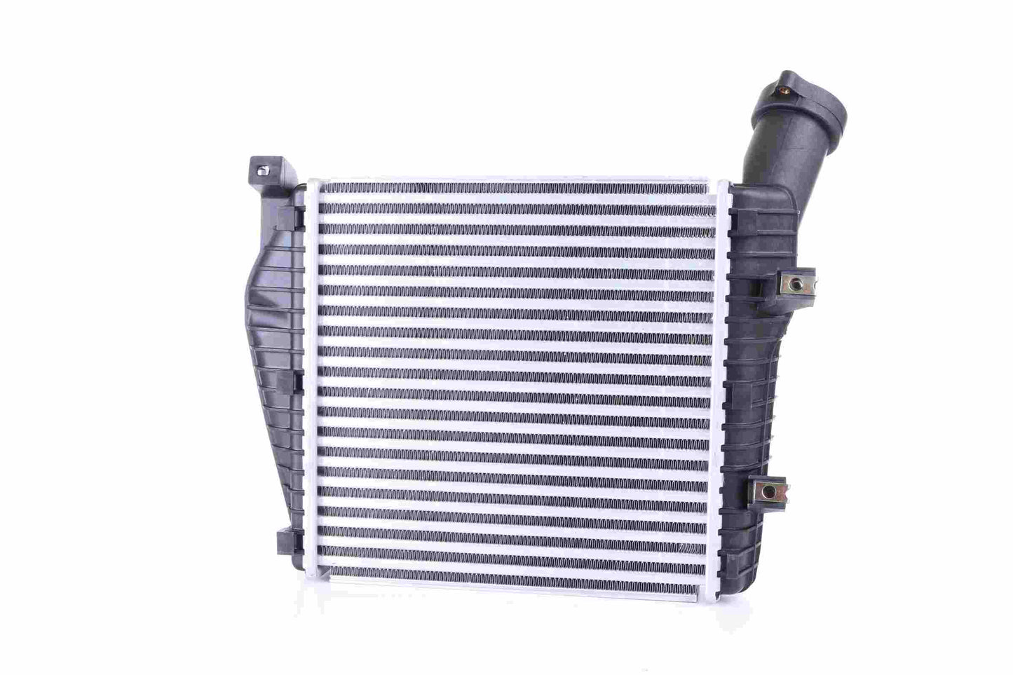 Nissens Intercooler