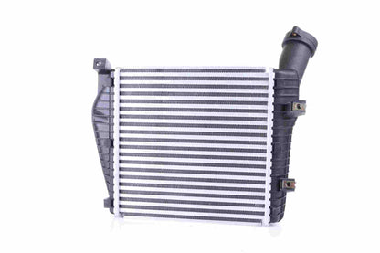 Nissens Intercooler