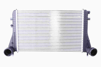 Nissens Intercooler