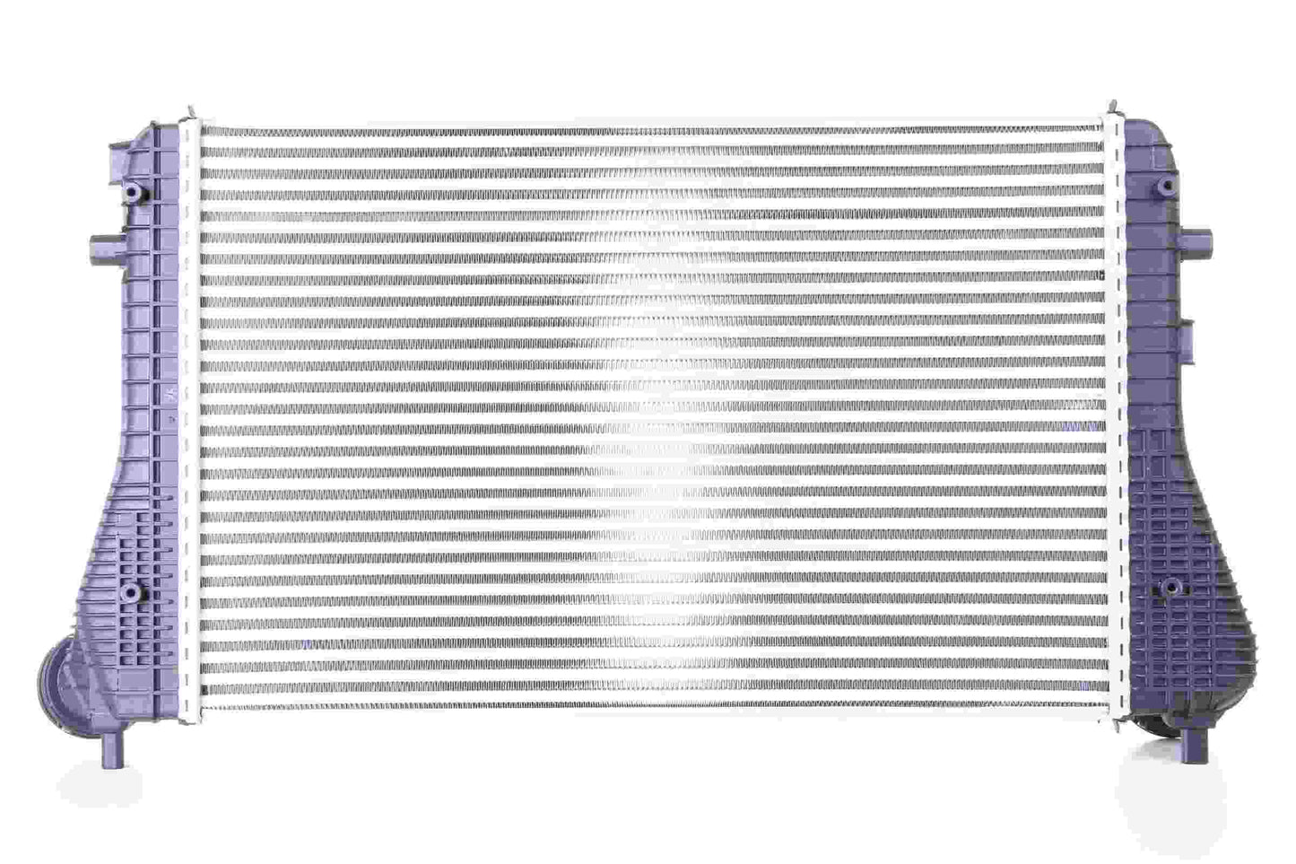 Nissens Intercooler