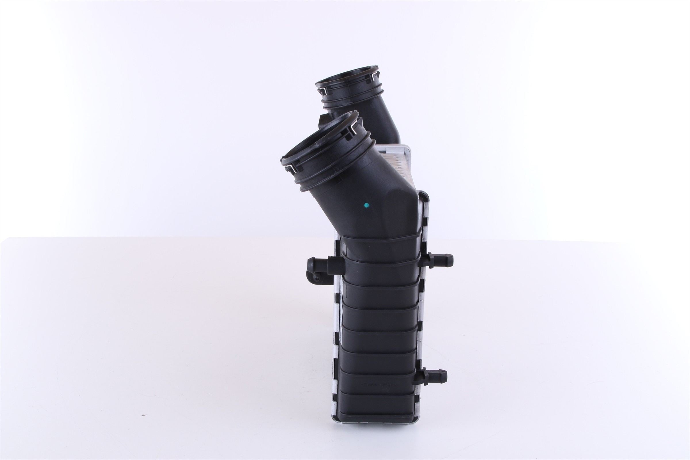 Nissens Intercooler