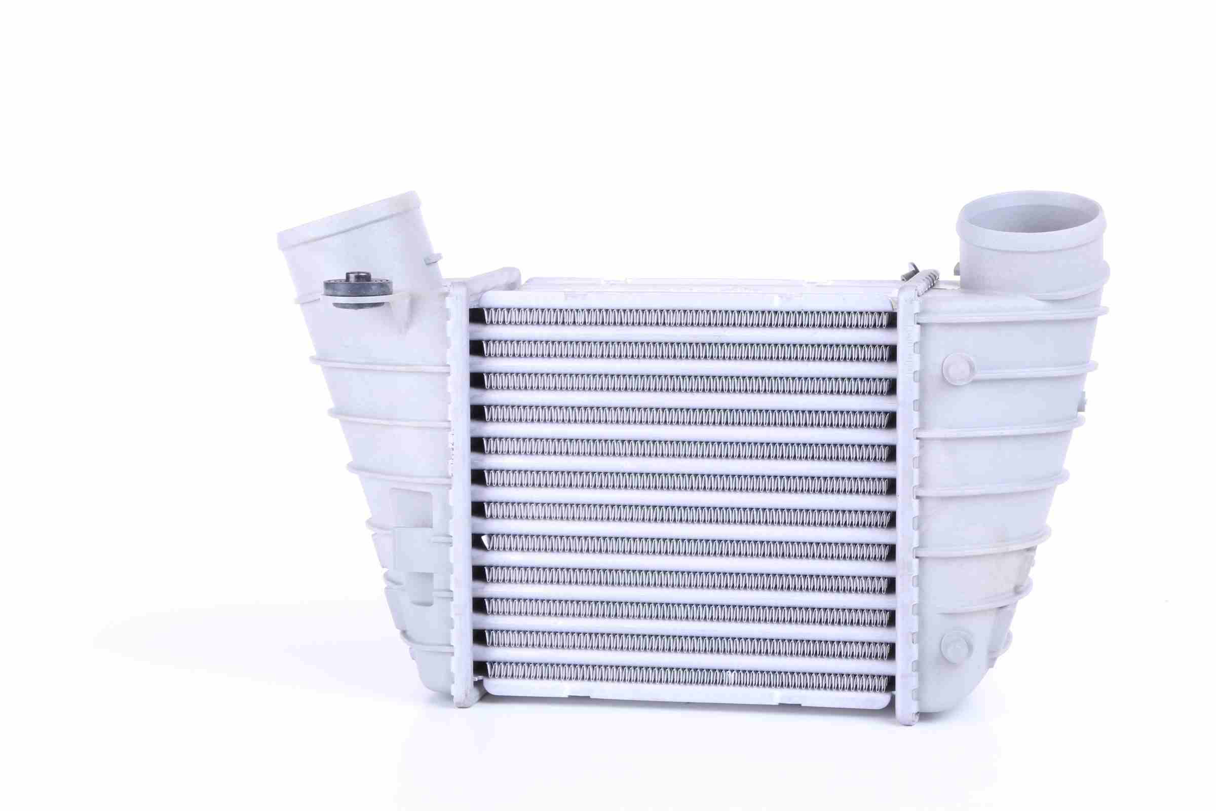 Nissens Intercooler