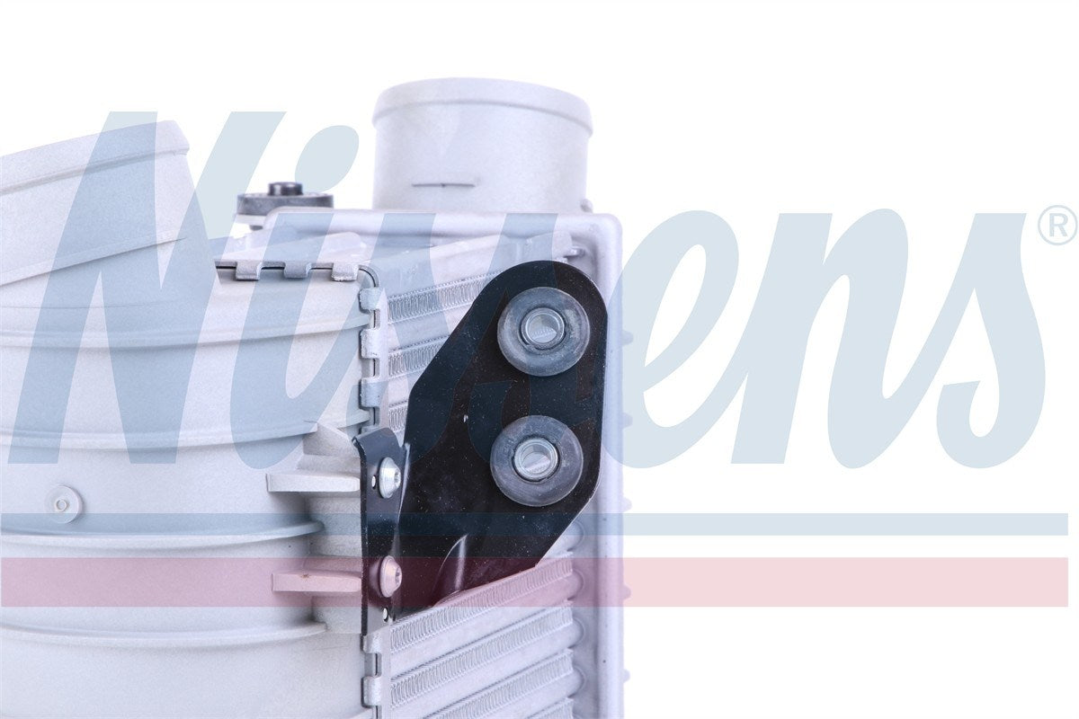 Nissens Intercooler