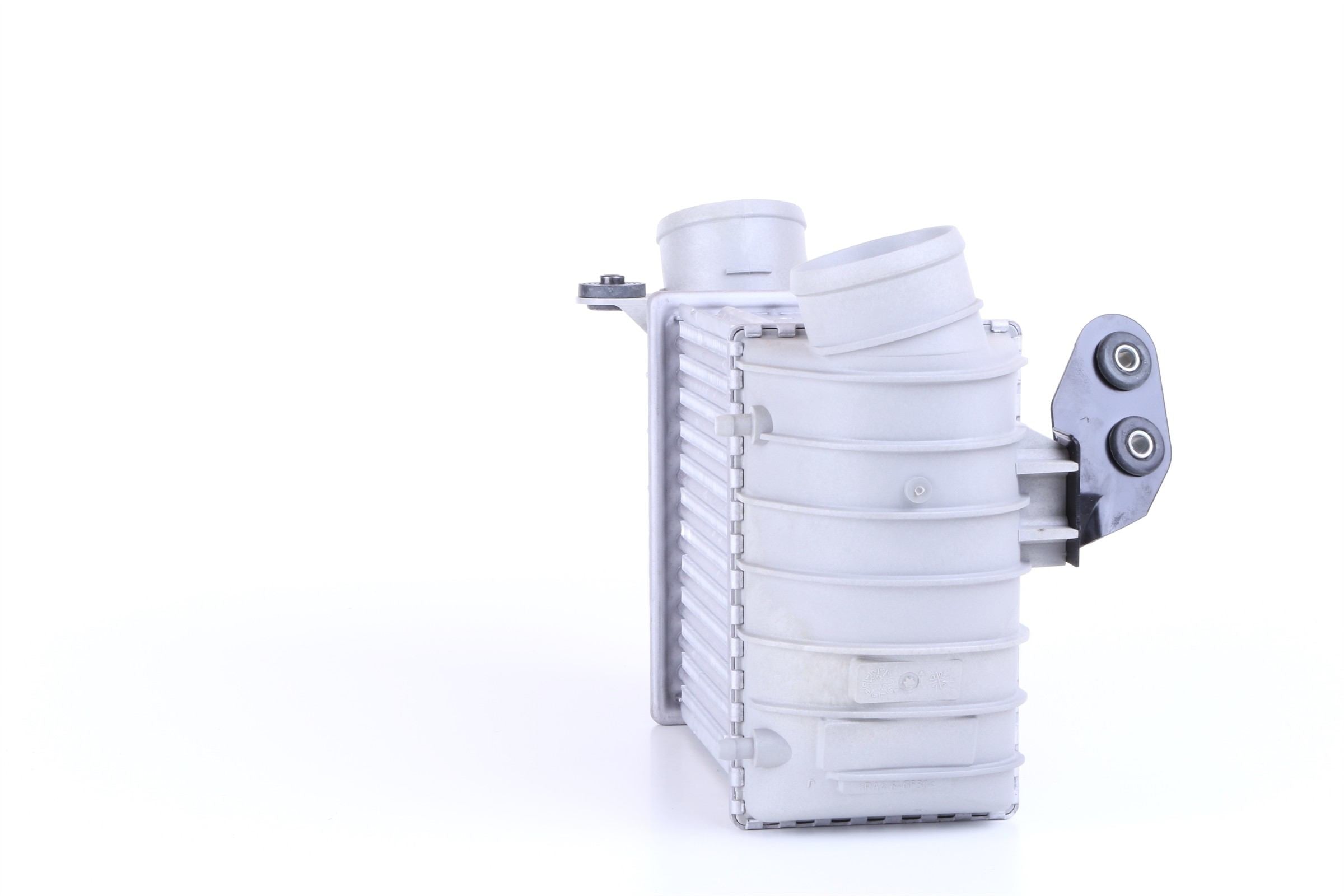 Nissens Intercooler