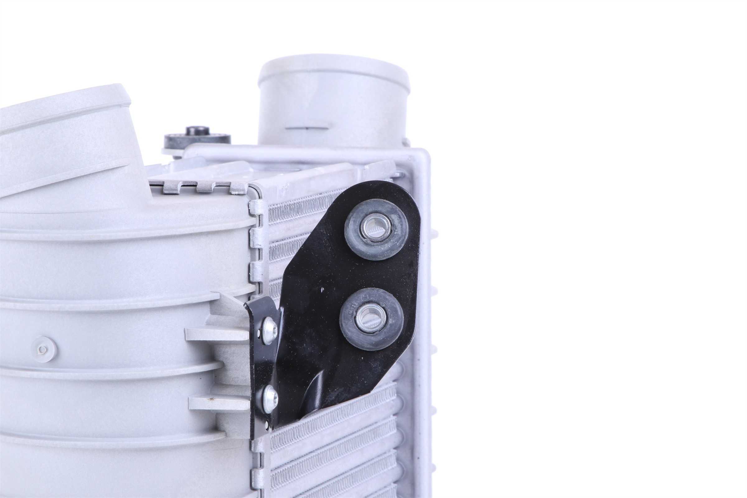 Nissens Intercooler
