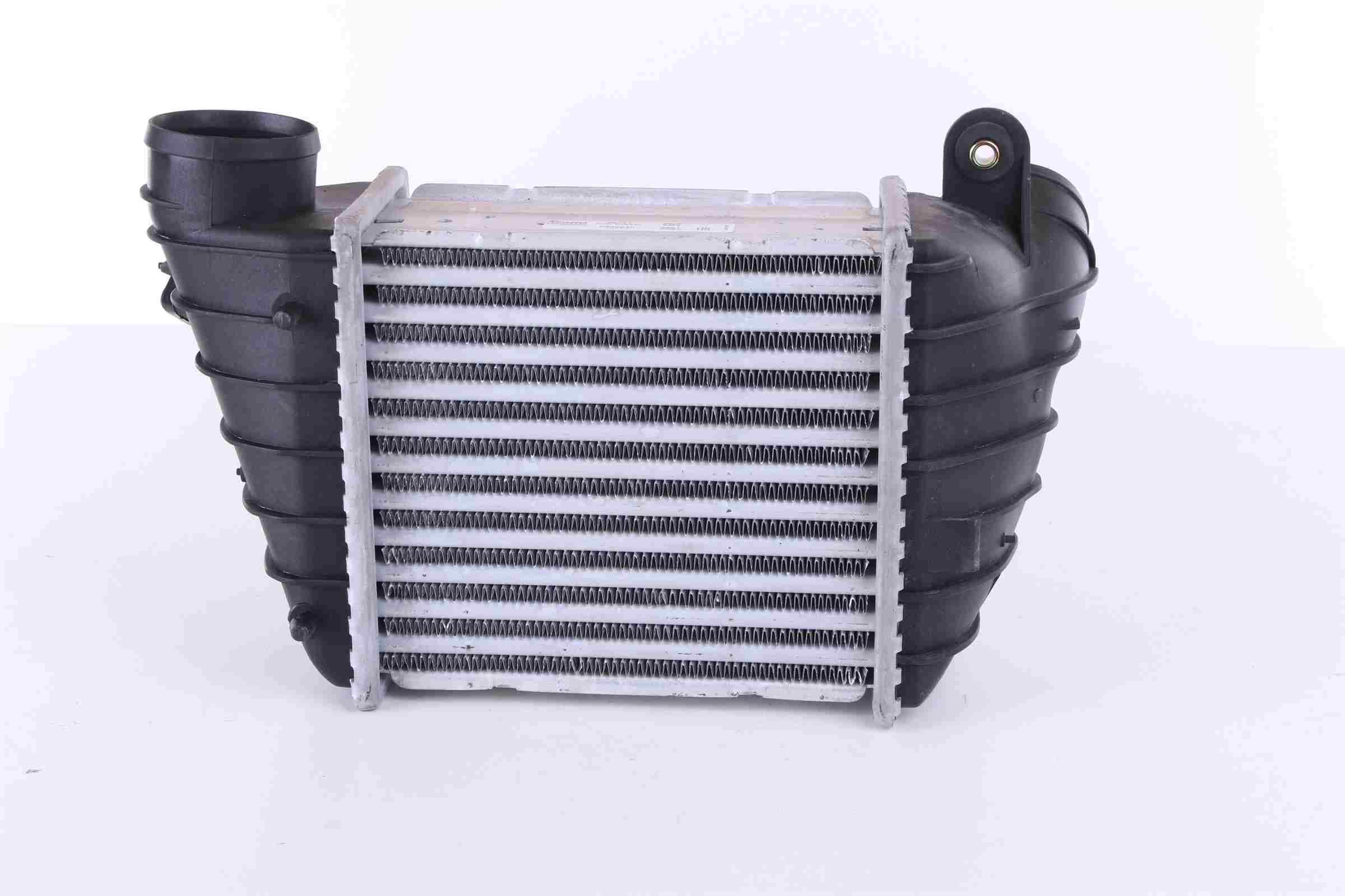 Nissens Intercooler