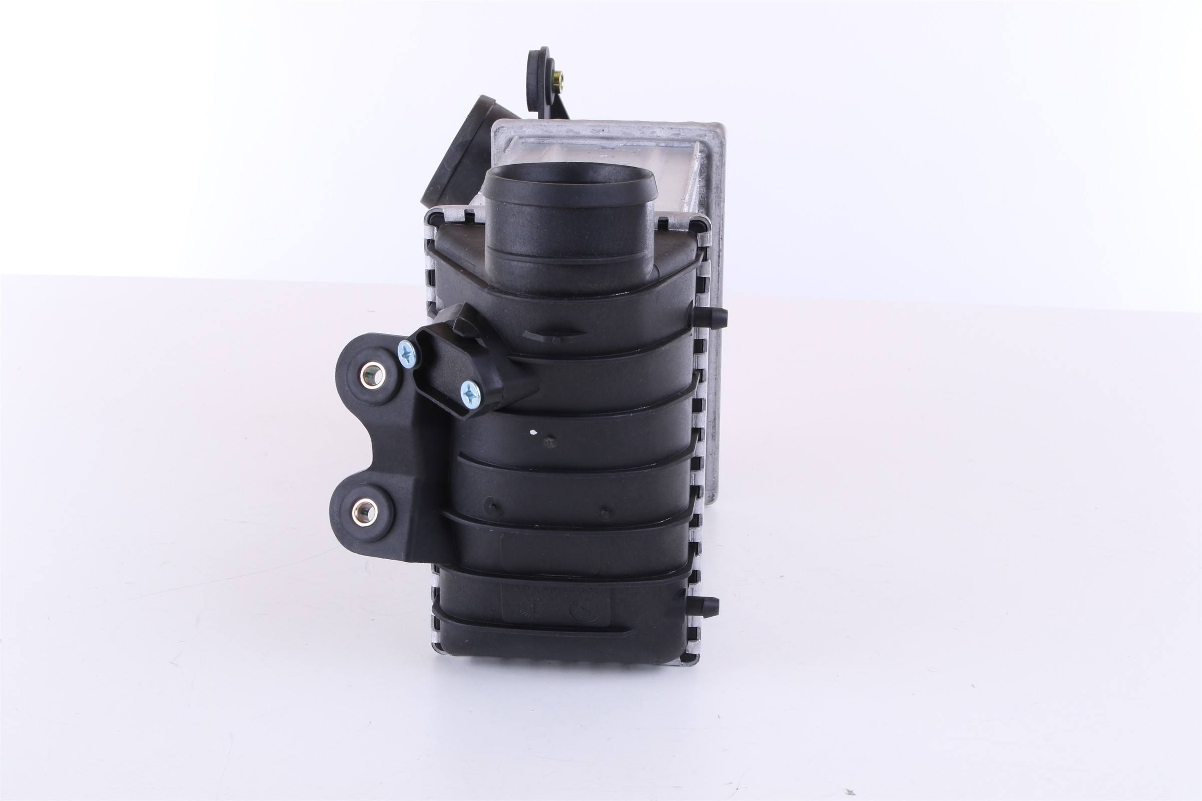 Nissens Intercooler