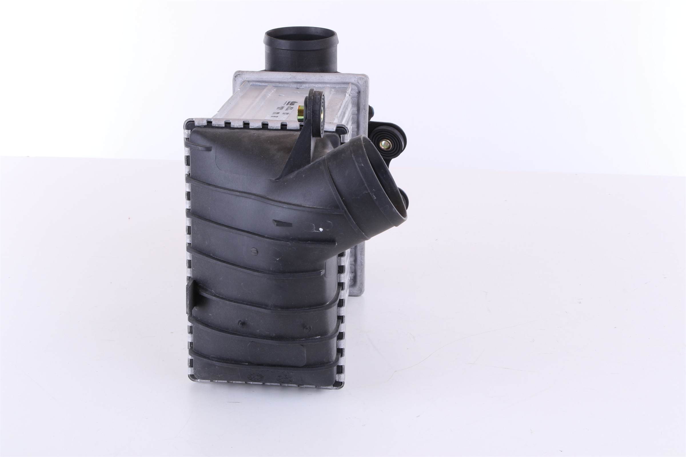 Nissens Intercooler