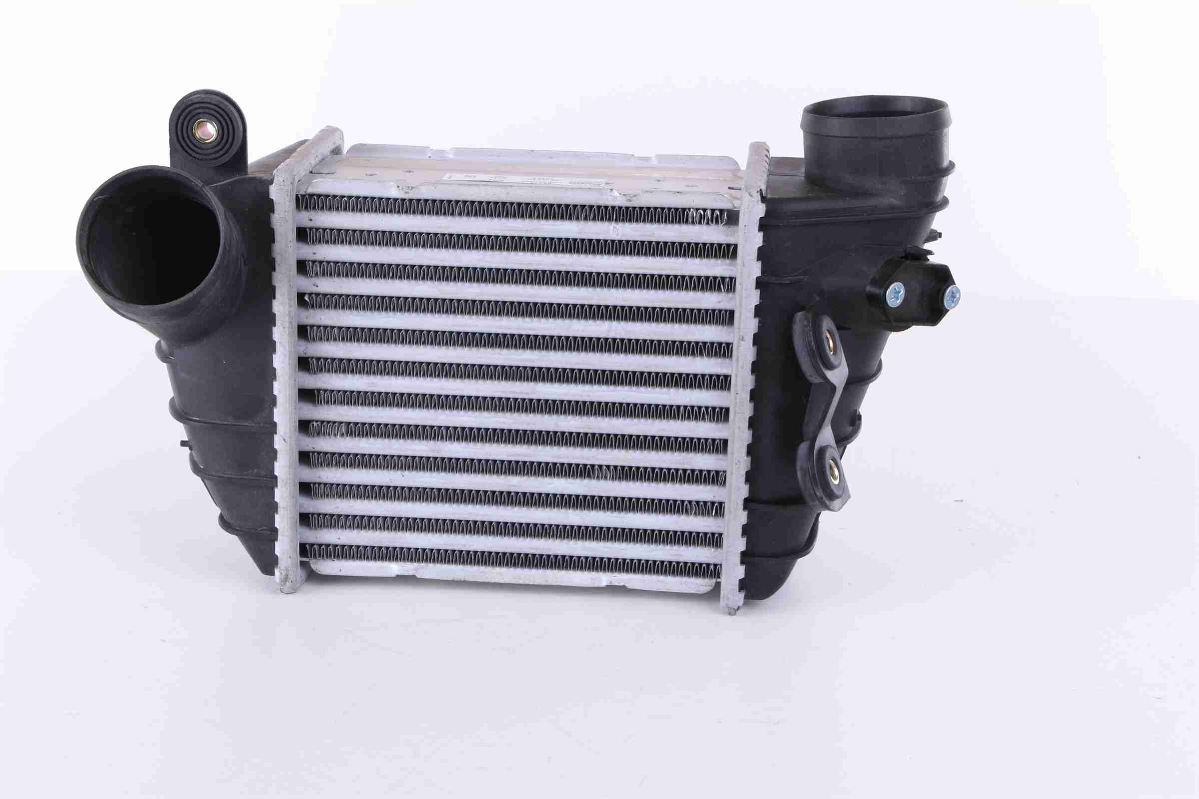 Nissens Intercooler